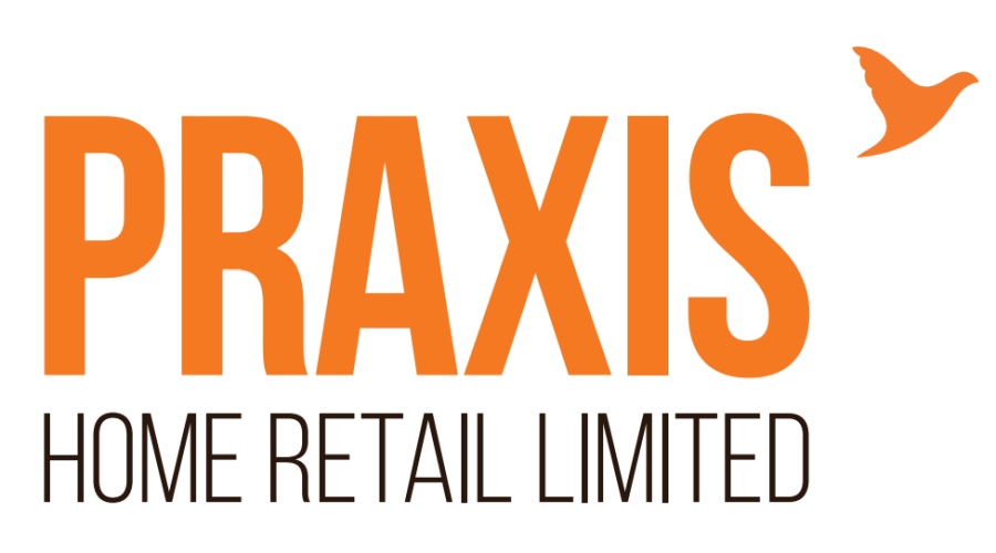 Praxis Home Retail Limited discontinues operations of stores at 2 locations